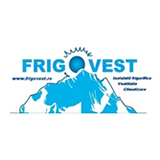 FRIGOVEST SRL