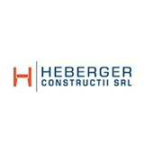 HEBERGER CONSTRUCTII SRL