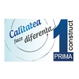 PRIMA CONSTRUCT SRL