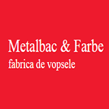 Metalbac & Farbe SA