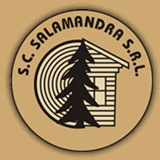 SALAMANDRA SRL
