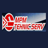 MPM TEHNIC SERV  SRL