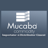 MUCABA COMMODITY SRL