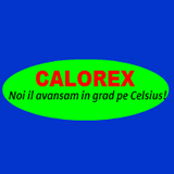 CALOREX INTERNATIONAL TRADE SRL
