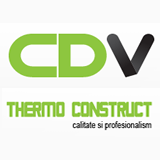 CDV THERMO CONSTRUCT SRL