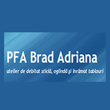 Brad Adriana PFA