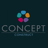 Concept Construct Srl - Materiale De Constructii, Curatenie